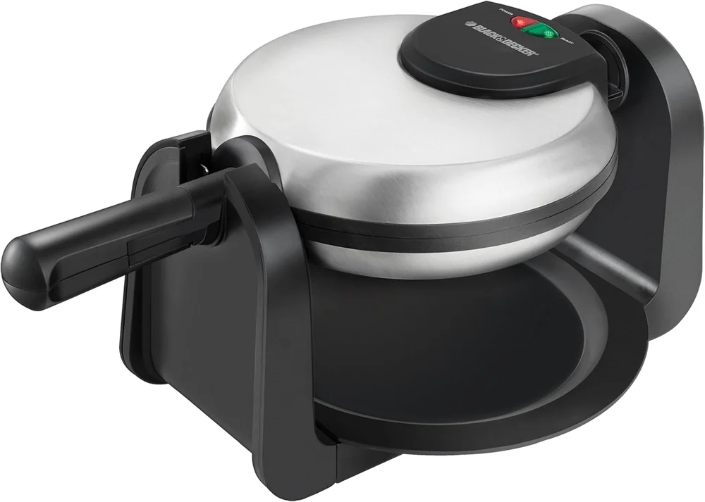 Belgian Waffle Maker manufacturer product reference