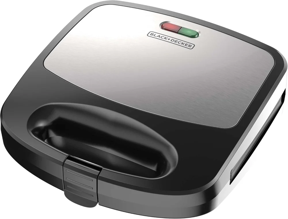 BLACK DECKER WM2000SDX manufacturer product reference; photography or render status uncertain