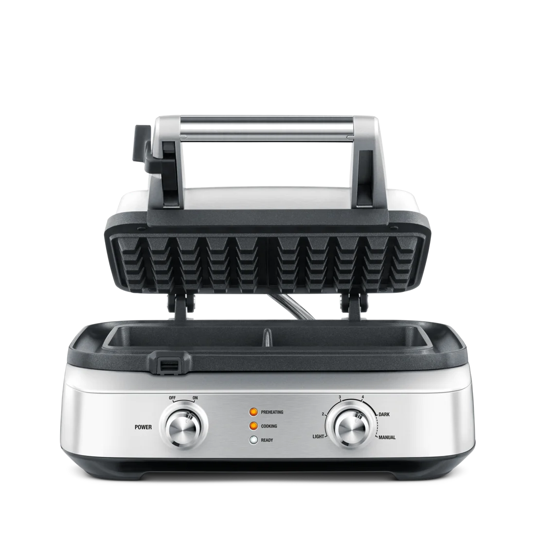 Breville BWM602 manufacturer product image