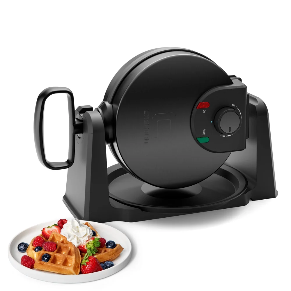 Chefman RJ04-BLACK-WM manufacturer product reference