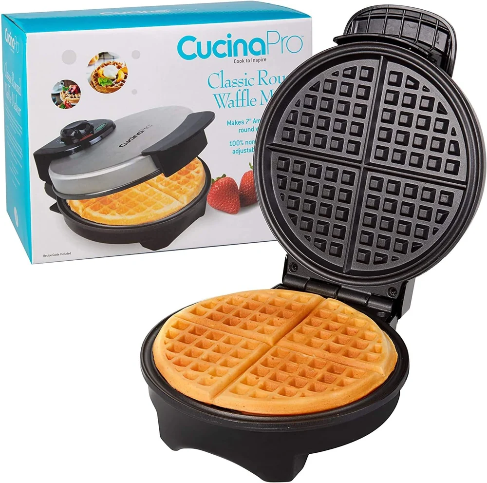 CucinaPro 1474 Classic Round manufacturer product reference