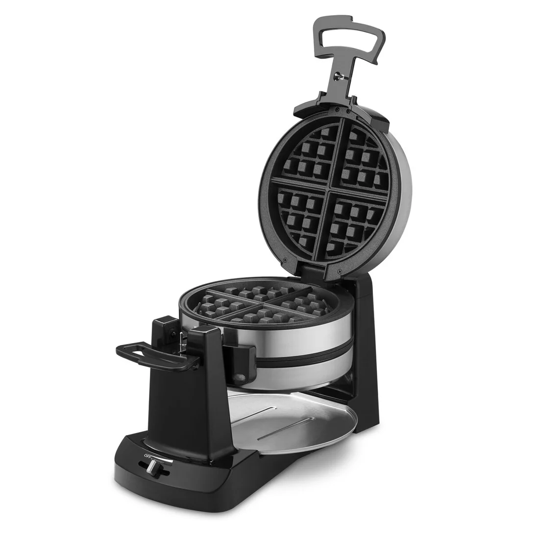 Cuisinart WAF-F40NAS manufacturer product image