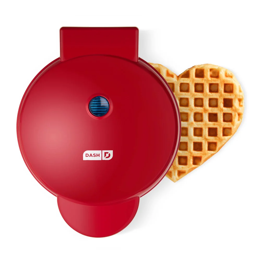 Dash DEWMH8100 Express Heart manufacturer product reference