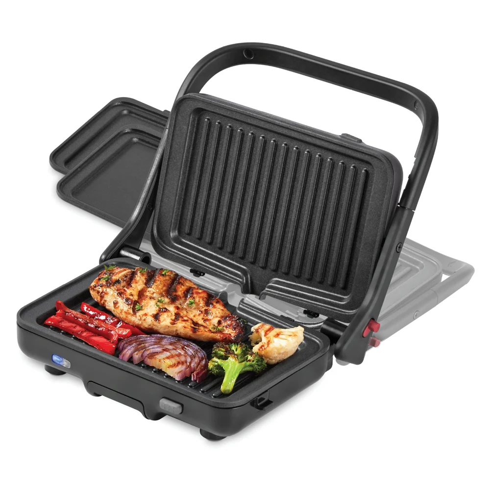Dash DIG014 Flex Press Waffle Selection manufacturer product reference