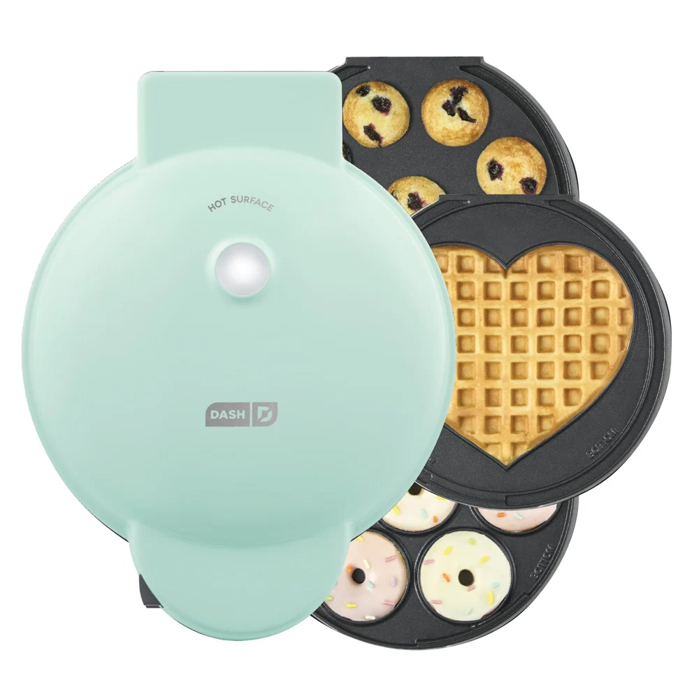 Dash DIM823 Heart Treat System manufacturer product reference