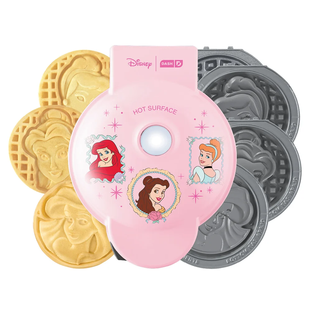 Dash DIW00111 Disney Mini System manufacturer product reference