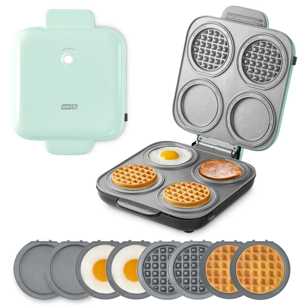 Dash DIW028S Family Mini manufacturer product reference