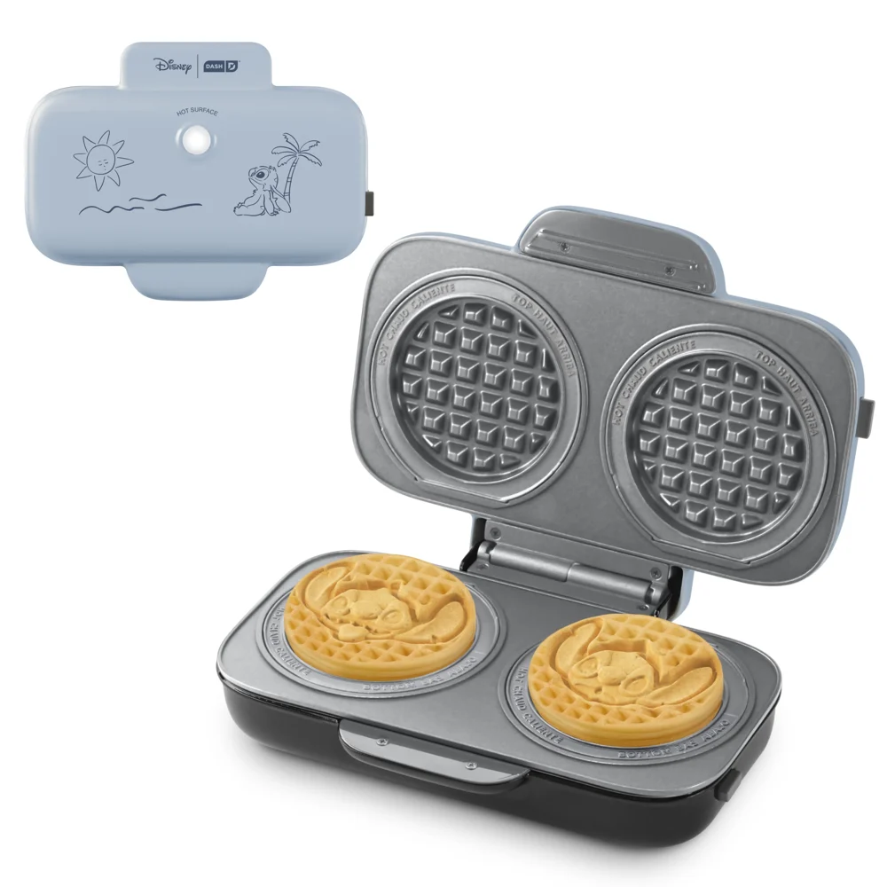 Dash DIWD024 Stitch Double Mini manufacturer product reference
