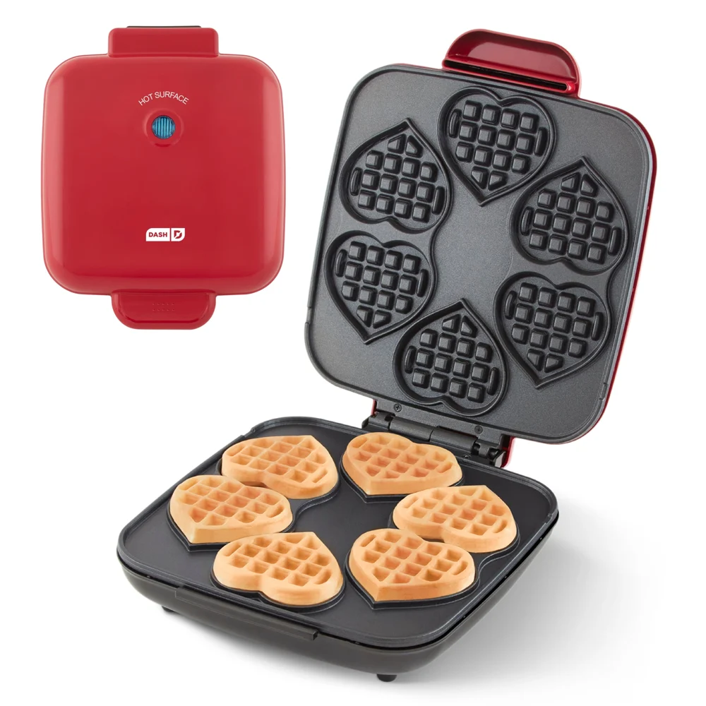 Dash DMMWH600 Multi Mini Heart manufacturer product reference