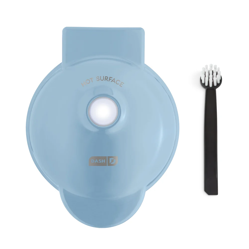 Dash DMW005 Deluxe Mini manufacturer product reference