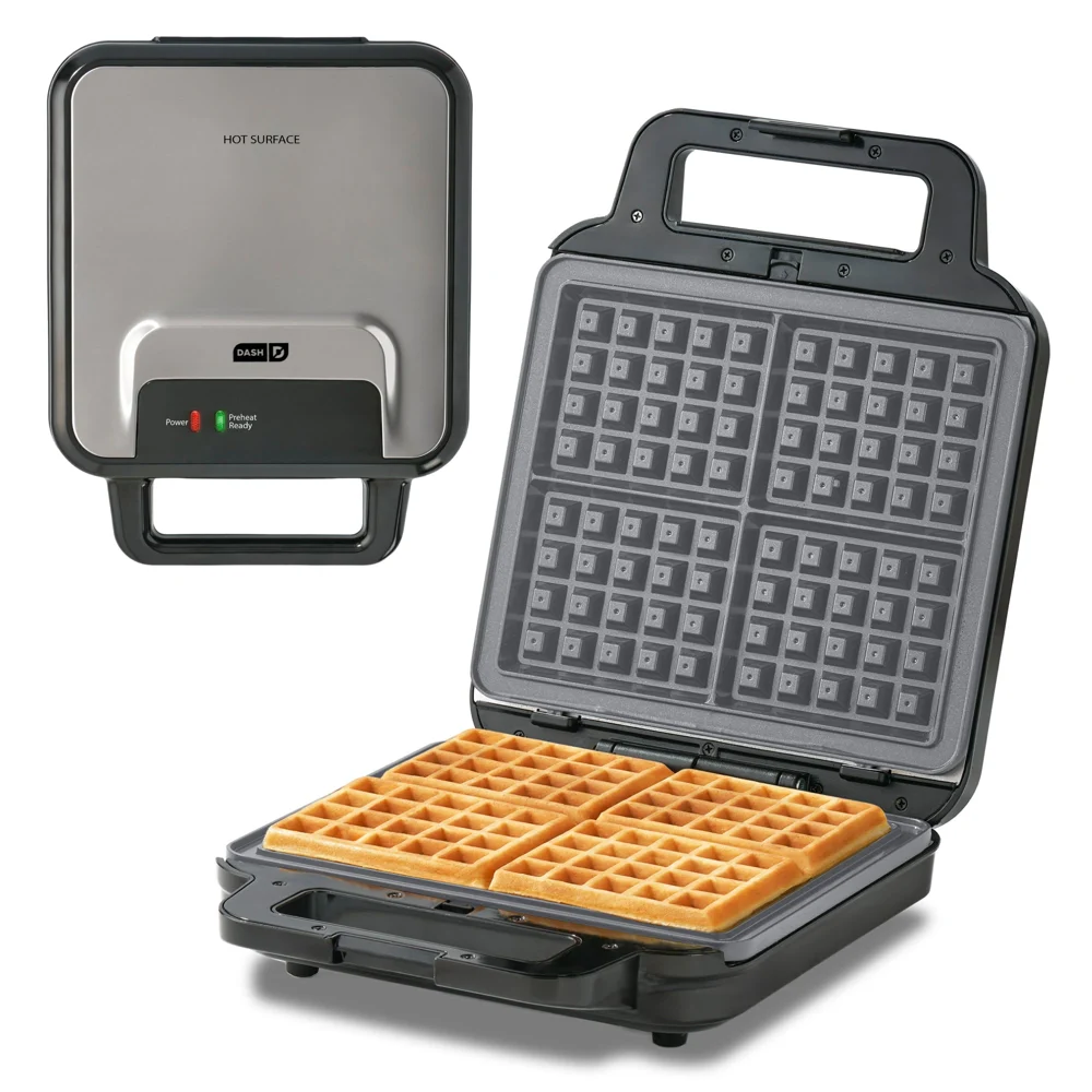 Dash DSSWM40001 SmartStore Four-Slice manufacturer product reference