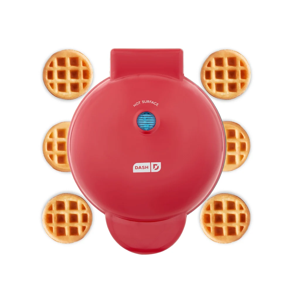 Dash DWBM007 Express Waffle Bite manufacturer product reference