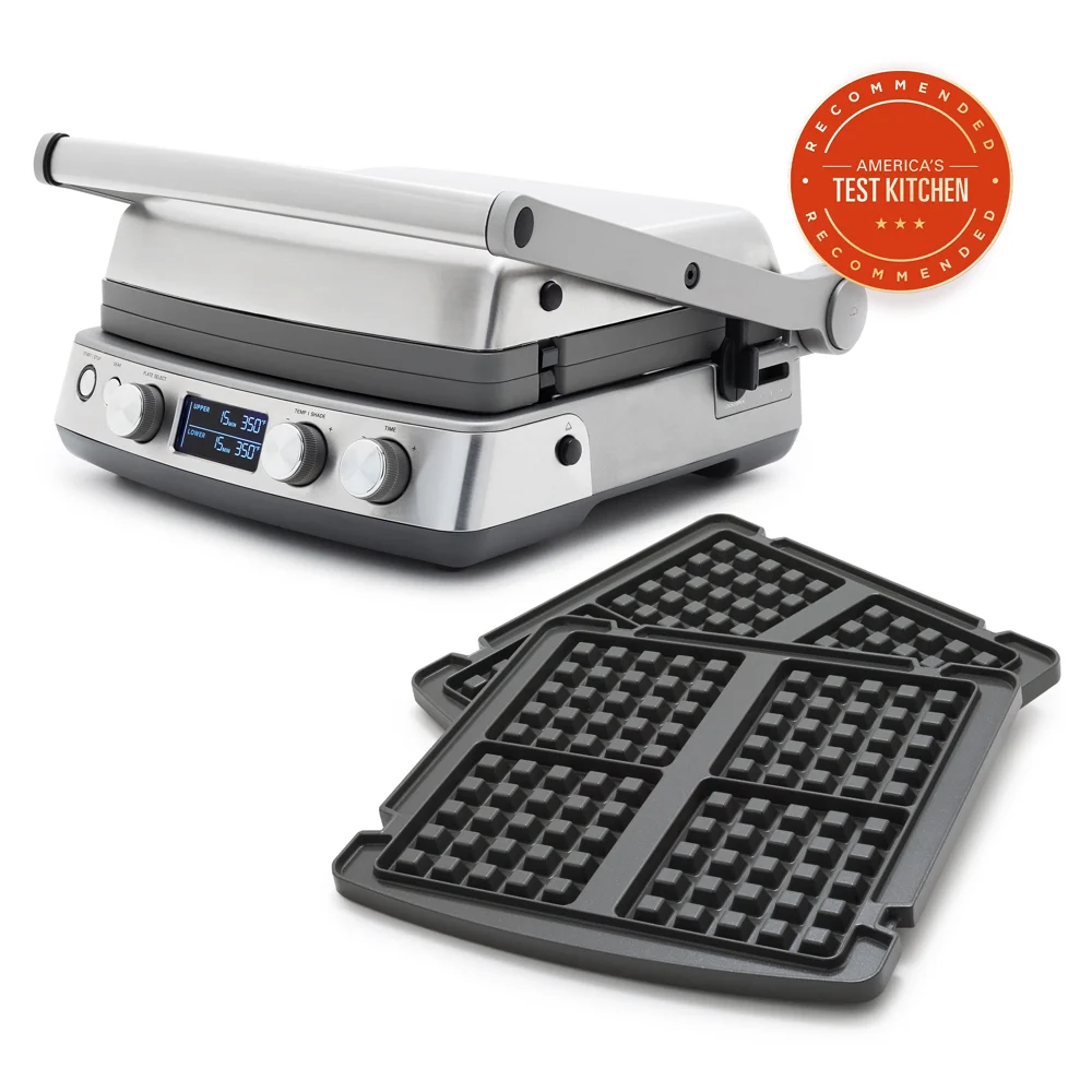 GreenPan Elite Multi Waffle Bundle manufacturer product reference