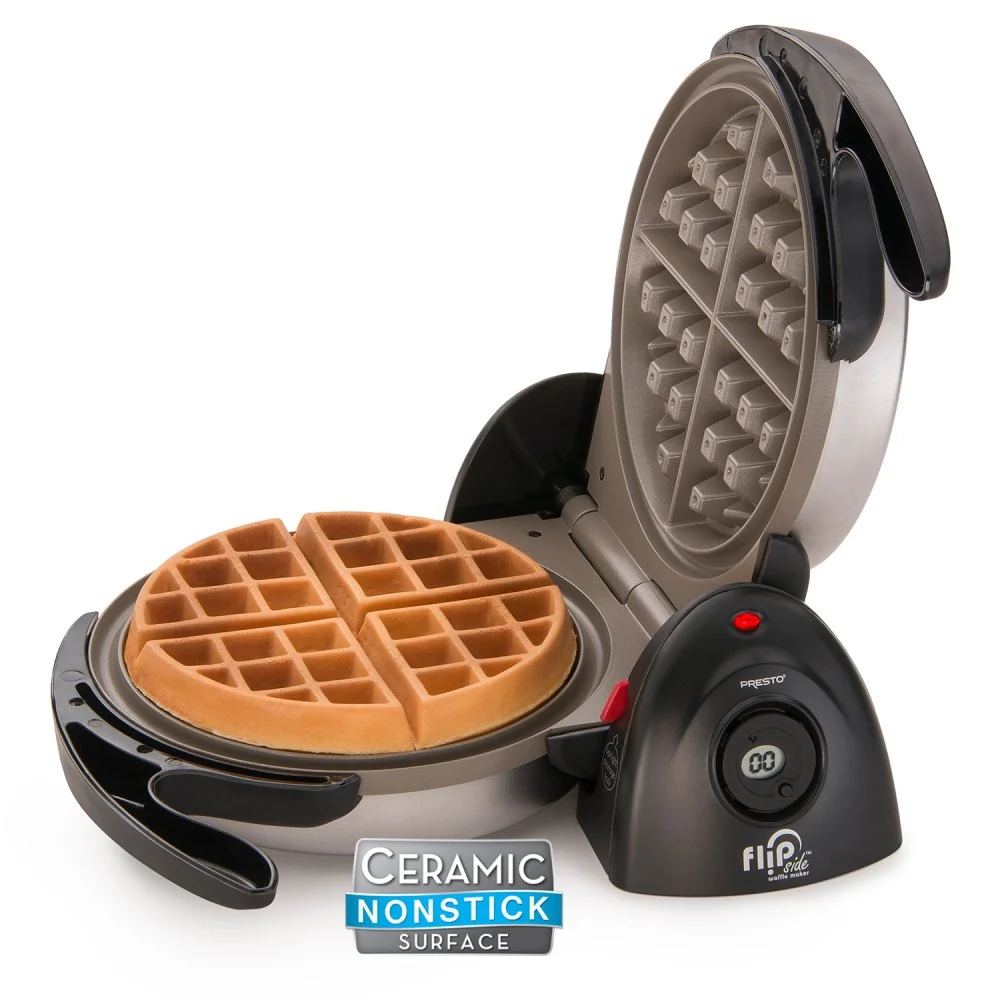 Presto 03510 FlipSide manufacturer product reference