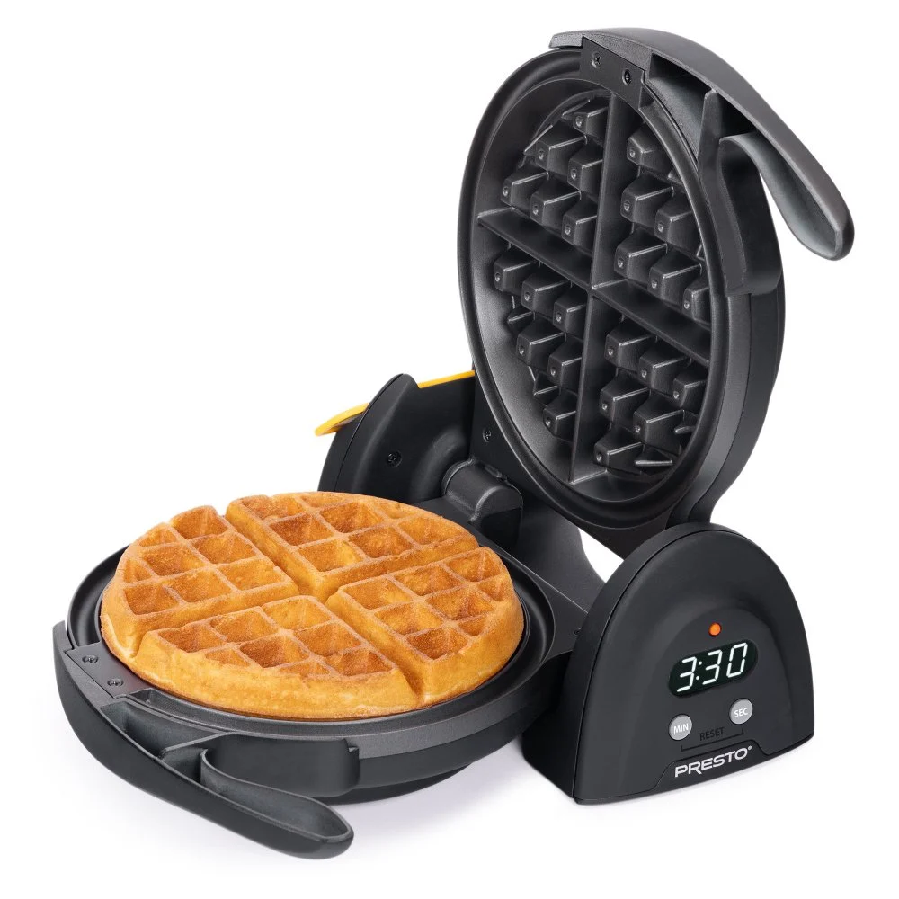 Presto 03518 FlipSide manufacturer product reference